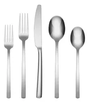 Comprar Cambridge Juego De Cubiertos De 20 Piezas, Baliza, Espejo Pl