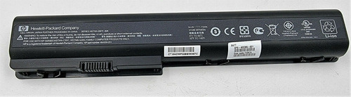 Bateria Hp Pavilion Dv7 Hdx 480385-001 Hstnn-db75 Hstnn-ib75