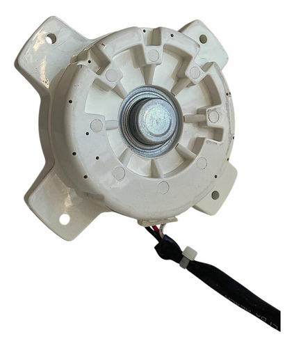 Motor Forzador Unidad Exterior Aire Acondicionado 25w Repjul