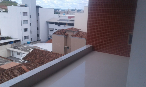 Imagem 4 de 14 de Apartamento De Luxo Bairro Cidade Nobre Ipatinga