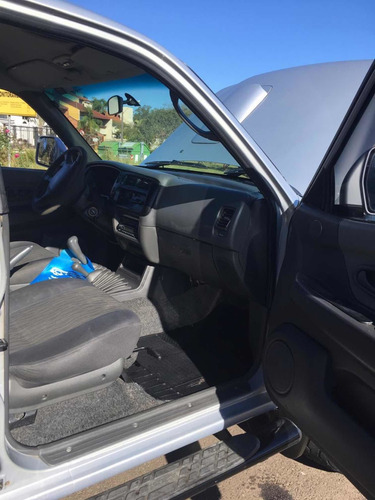Mitsubishi L200 2.5 Outdoor Gls Cab. Dupla 4x4 4p 2011