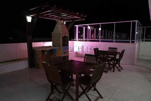 Imagem 7 de 17 de Apartamento À Venda No Bairro Dos Estados - 22769