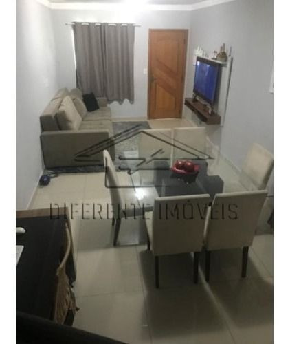 Imagem 12 de 15 de Sobrado 3 Dormitórios (1 Suíte) 2 Vagas No Jardim Pedro José Nunes !