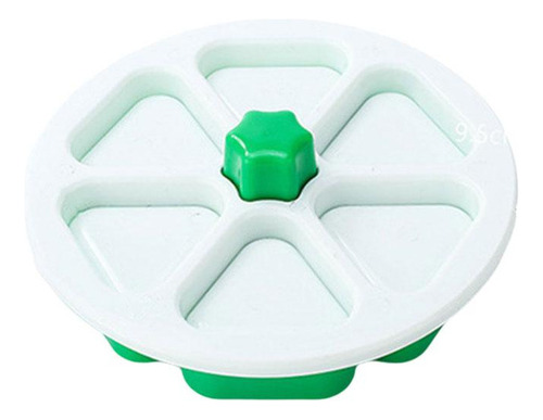 - Kit Para Hacer Sushi Japonés Con Forma De Molde Onigiri