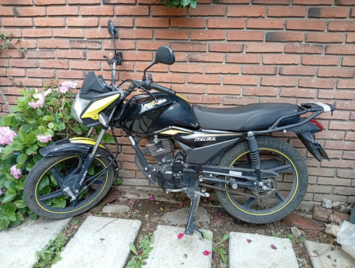 Negra