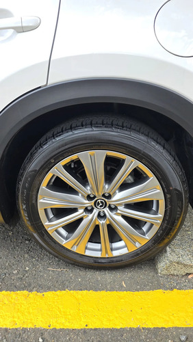 Mazda CX-9 2.5 Grand Touring Signature