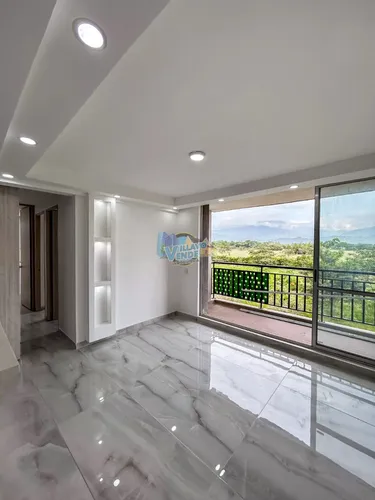 En Venta Apartamento En Conjunto Kunava (diagonal A Malocas)