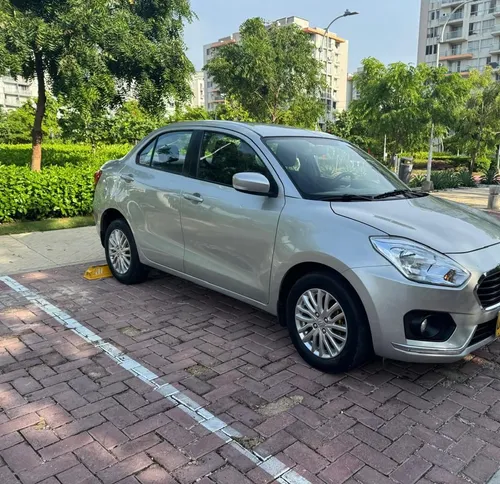 Suzuki Swift 1.2 Dzire