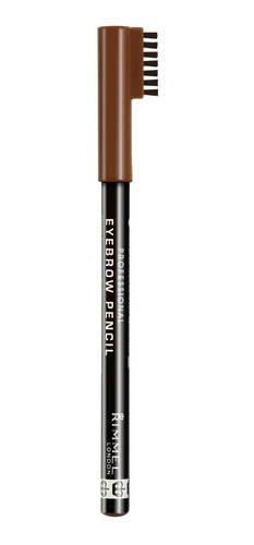 Lápiz Para Cejas Rimmel Professional Eyebrow Pencil