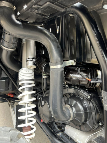 Imagen 17 de 22 de Utv Polaris Rzr 1000 Xp