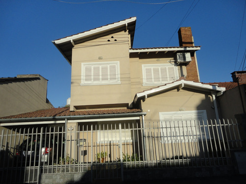 Chalet En Venta En Haedo