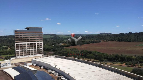 Imagem 8 de 8 de Sala Para Alugar, 48 M² Por R$ 1.800,00/mês - Vila Do Golf - Ribeirão Preto/sp - Sa0222