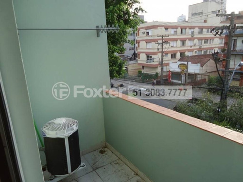 Imagem 16 de 16 de Apartamento, 1 Dormitórios, 45.51 M², Petrópolis - 118764
