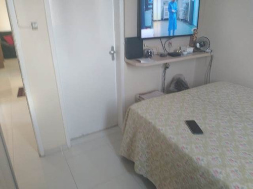 Imagem 9 de 19 de Apartamento Três Quartos Bairro Da Graça - 17157