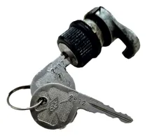 Comprar Cilindro Com Chave Porta Luvas Alfa Romeo 2300 Original