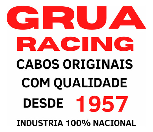 Cabo De Acelerador B Suzuki Gsxr 750 Srad Ano 98 Ate 99
