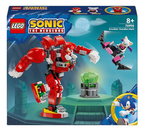 Lego Sonic The Hedgehog Robot 276 Sonic The Hedgehog