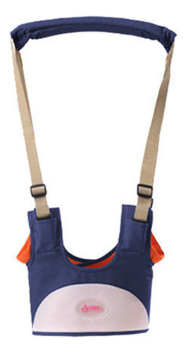 Arnés Portátil Para Caminar Para Bebés, Ajustable, Evita Que