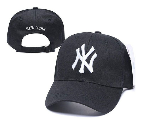 Gorra De New York Yankees New Era Tip Off Series 9fifty Adj 