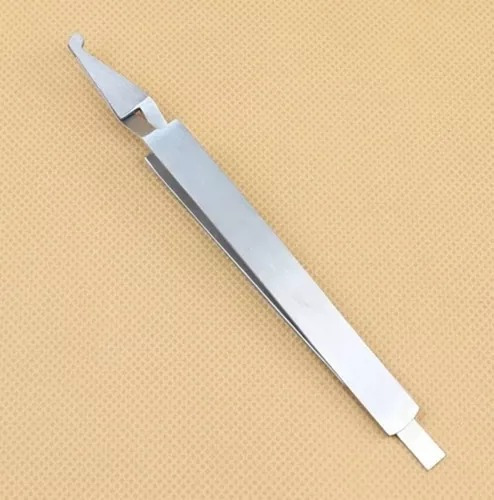 Pinza Para Brackets Ortodoncia Once