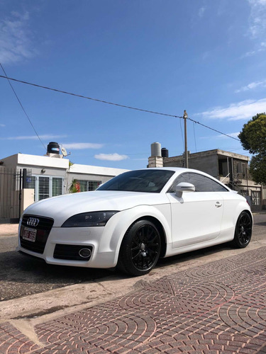 Audi TT Coupe 1.8 T Fsi