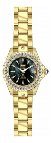 Reloj Invicta Inv44319 Pro Diver Automático Mujer