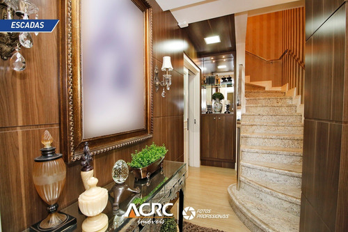 Acrc Imóveis - Cobertura Duplex Para Venda No Bairro Victor Konder Com Piscina Privativa - Ap03077 - 34661437