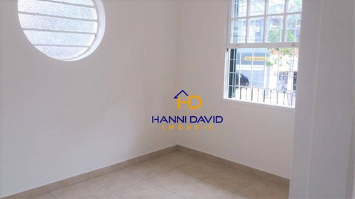 Linda Casa Comercial De 121 M ² E Uma Vaga De Garagem, Próximo Ao Sesc Vila Mariana !!!! Confira !!!! - Ca0353