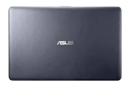 Notebook Asus, Intel® Core I3 6100u, 4gb, 256gb, Tela 15,6