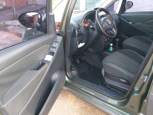 Fiat Ideia