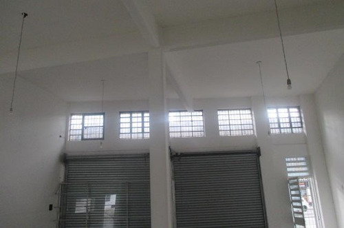 Imagem 11 de 29 de Prédio Comercial Para Locação, Floresta, Porto Alegre. - Pr0014