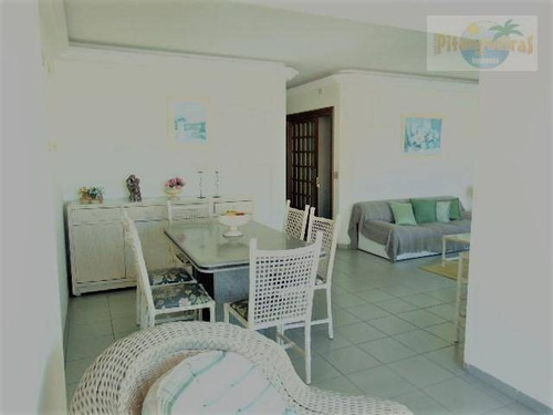 Imagem 6 de 22 de Pitangueiras, Local Nobre, Com Sacada Gourmet, 2 Vagas, 130 M² Úteis. - Ap3496