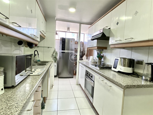 Oportunidad Dpto. Venta De 3 Dorm. Mas Serv. / Rosario Norte