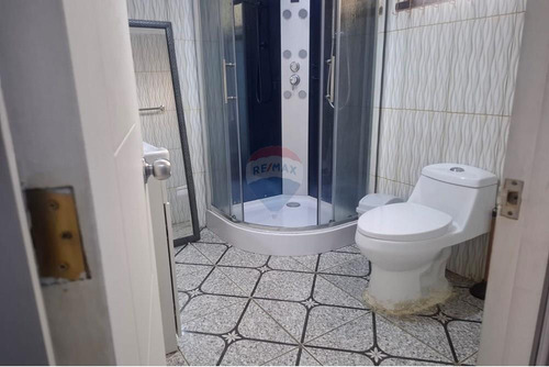 Tu Refugio Ideal En El Tabo: Cabaña En Venta
