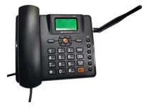 Comprar Telefono Rural 3g Para Casa Negocio Oficina +antena Aerea