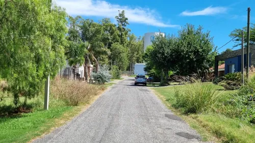 Hermoso Terreno De 500 Mts2 Con 18 Mts De Frente Sobre Calle Lussich