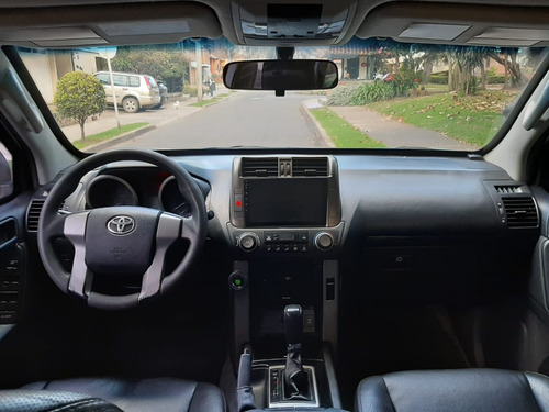 Toyota Prado 4.0 Tx