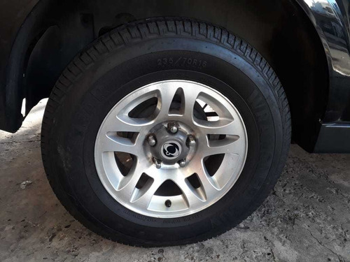 Ssangyong Actyon 2011 2.3 Equipamiento 2 150cv 4x2