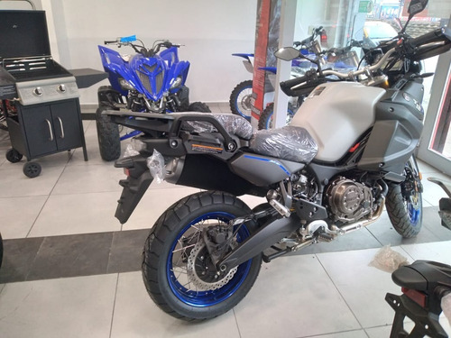 Yamaha Super Tenere 1200 / Performance Bikes Dolar Mep