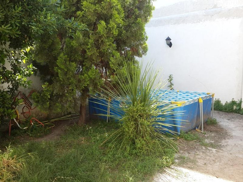 Imagen 19 de 19 de Casa Apta Para Dos Familias Con Garaje Y Fondo Libre.