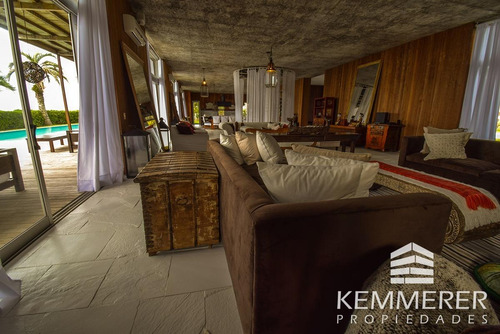****increíble Residencia En Punta Del Este*****