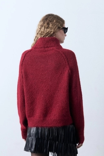 Sweater Kenai St.marie