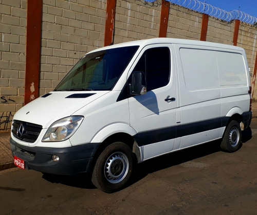Sprinter 311