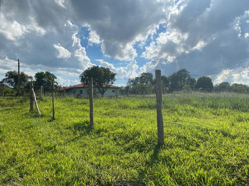 Terreno Jardim Gramado Tatui São Paulo