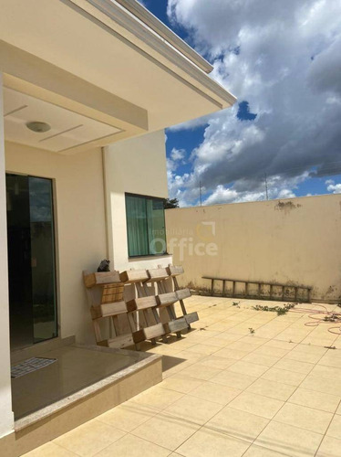 Imagem 2 de 27 de Casa À Venda, 287 M² Por R$ 750.000,00 - Anápolis City - Anápolis/go - Ca0774
