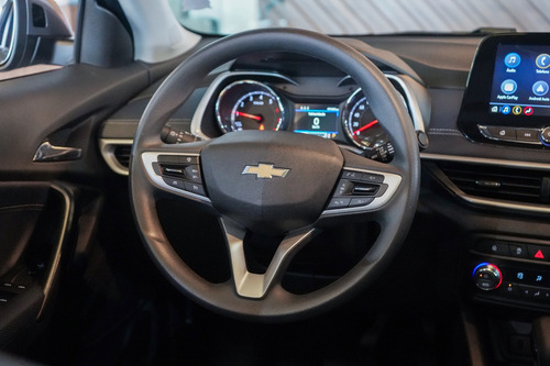 Chevrolet Tracker 1.2 Premier Turbo Aut. 5p Automática