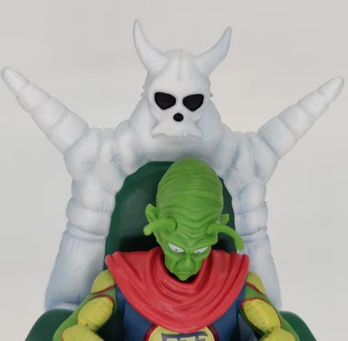 Figura Kamisama Dragon Ball Z Piccolo Anime