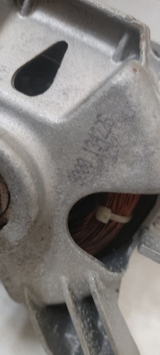 Motor De Lavadora Bosh (Usado)