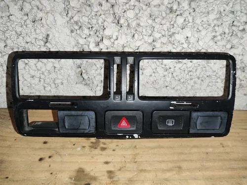 comprar Base De Rejillas Centrales Jetta A4, Classico A5 00 - 15