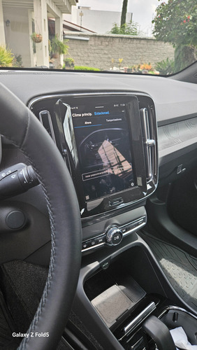 Volvo XC40 0.0 Recharge Awd